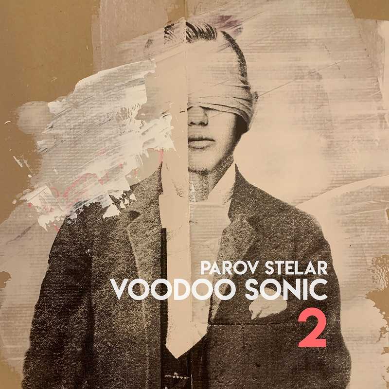 Parov Stelar - Brass Devil